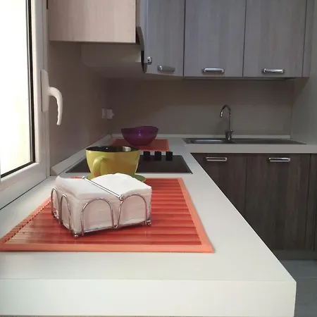 Glicine بيت للعطل *