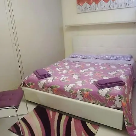 بيت للعطل Glicine *